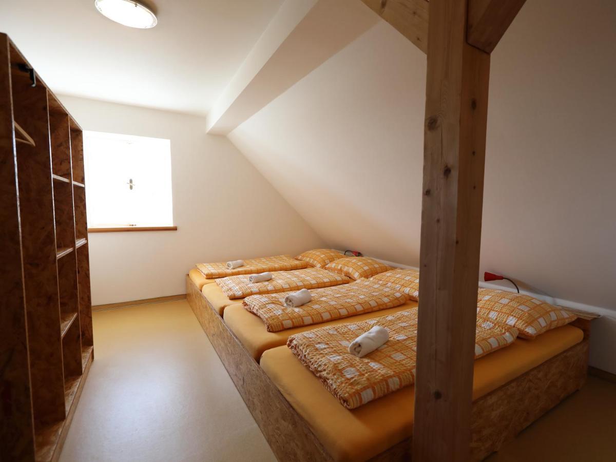Hotel Bouda Klinovka Špindlerŭv Mlýn Esterno foto
