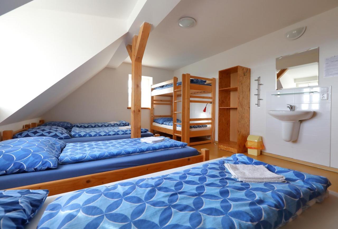Hotel Bouda Klinovka Špindlerŭv Mlýn Esterno foto