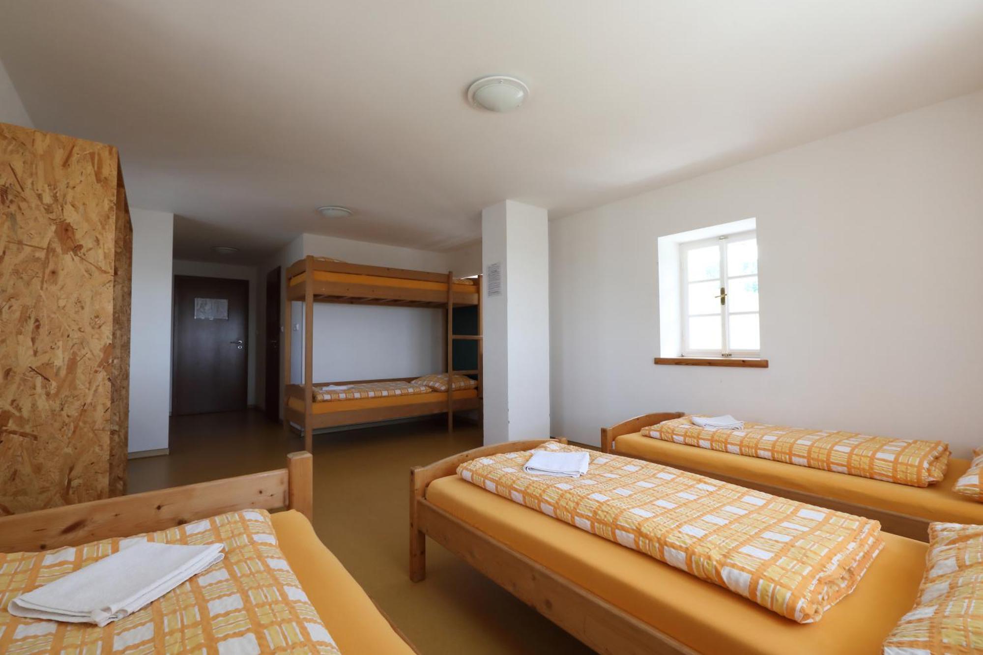 Hotel Bouda Klinovka Špindlerŭv Mlýn Camera foto