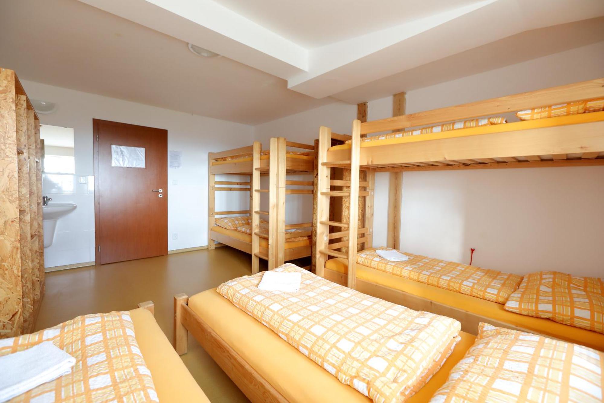 Hotel Bouda Klinovka Špindlerŭv Mlýn Camera foto