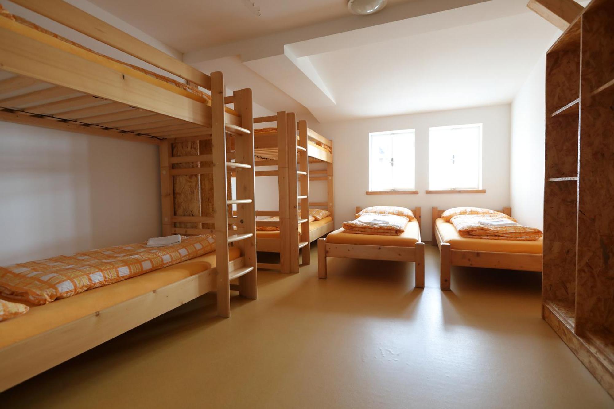 Hotel Bouda Klinovka Špindlerŭv Mlýn Camera foto
