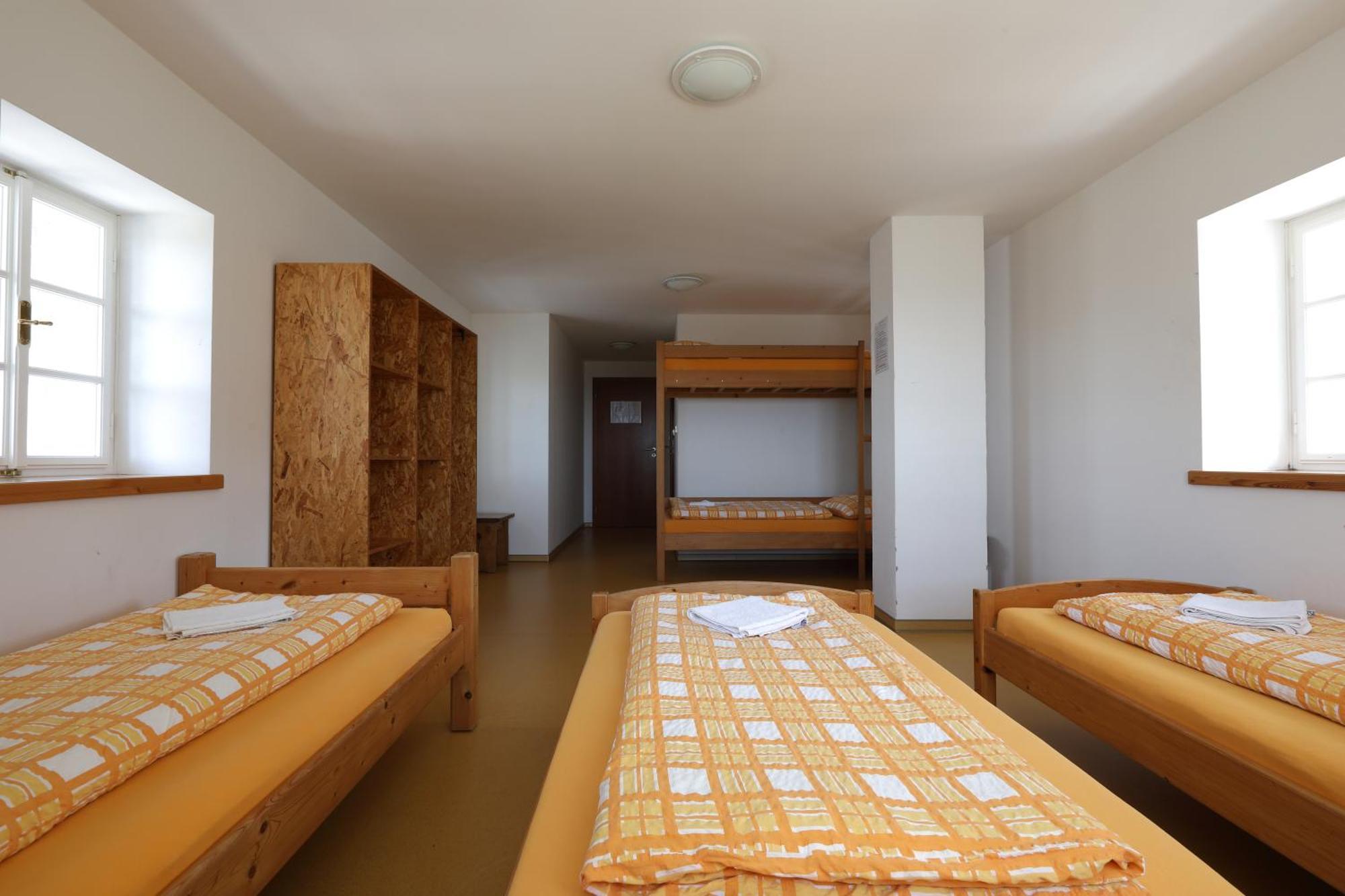 Hotel Bouda Klinovka Špindlerŭv Mlýn Camera foto
