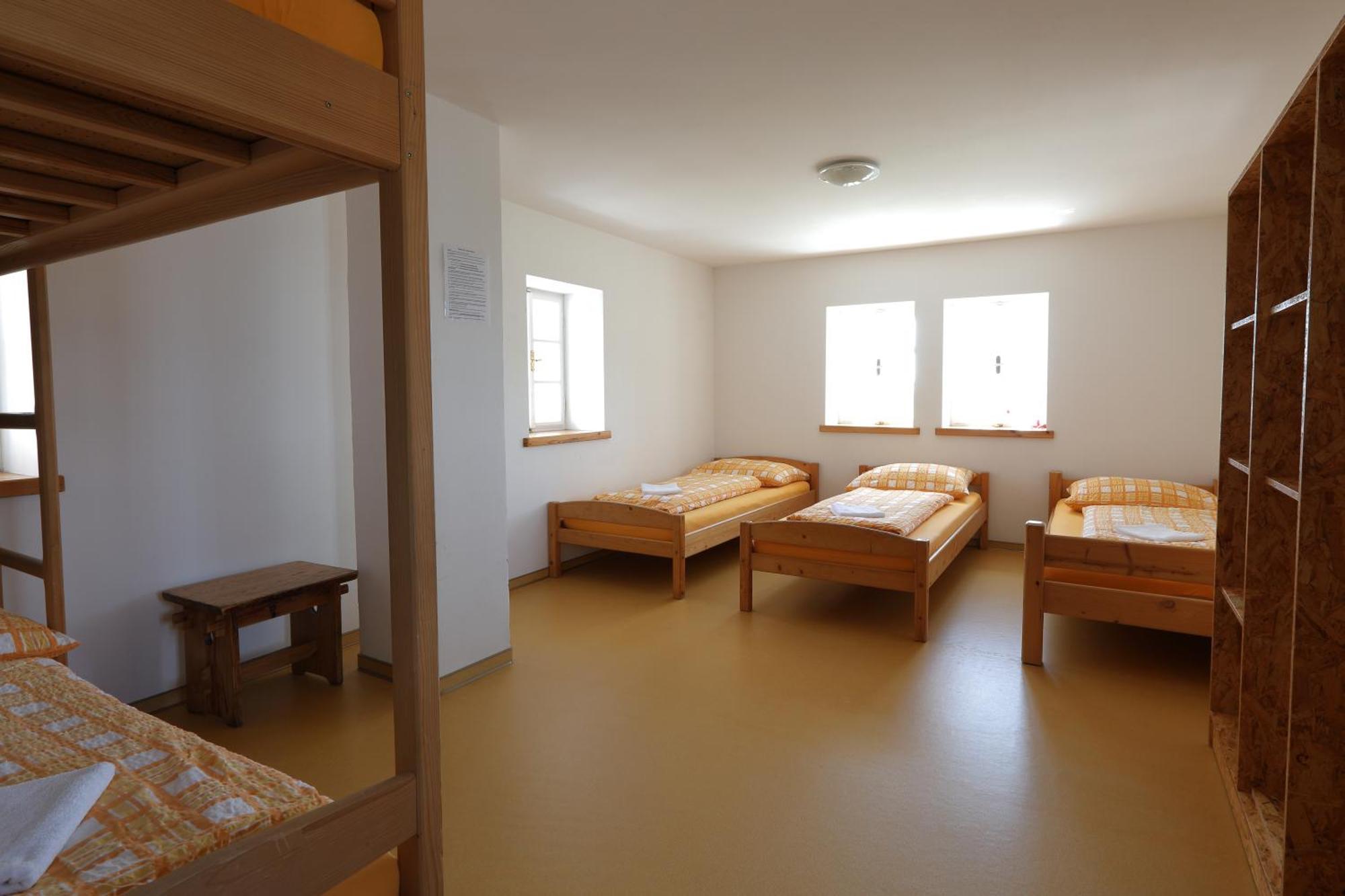 Hotel Bouda Klinovka Špindlerŭv Mlýn Camera foto