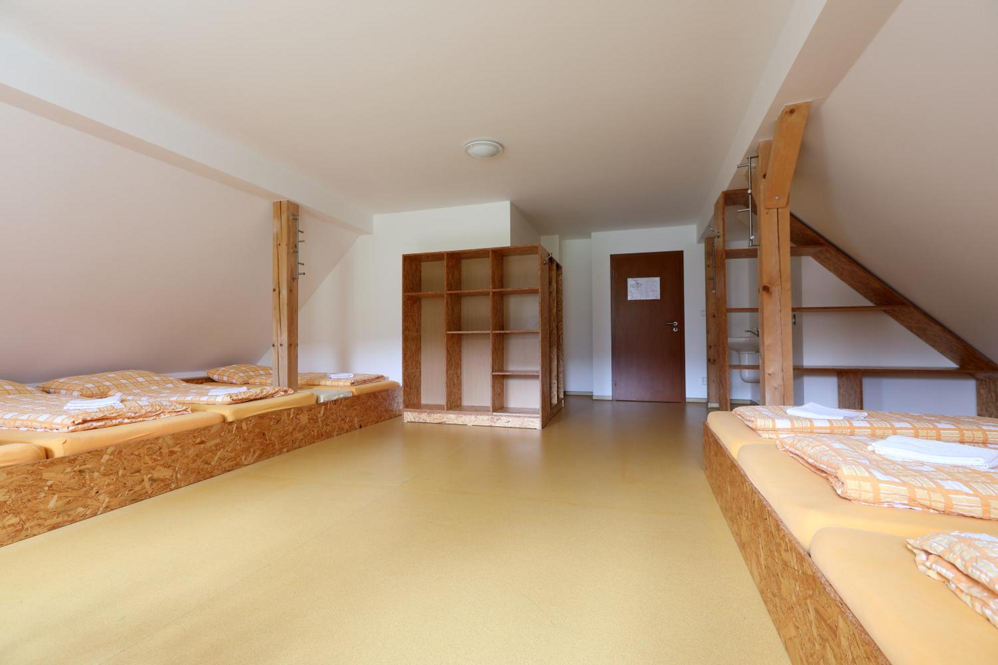 Hotel Bouda Klinovka Špindlerŭv Mlýn Camera foto