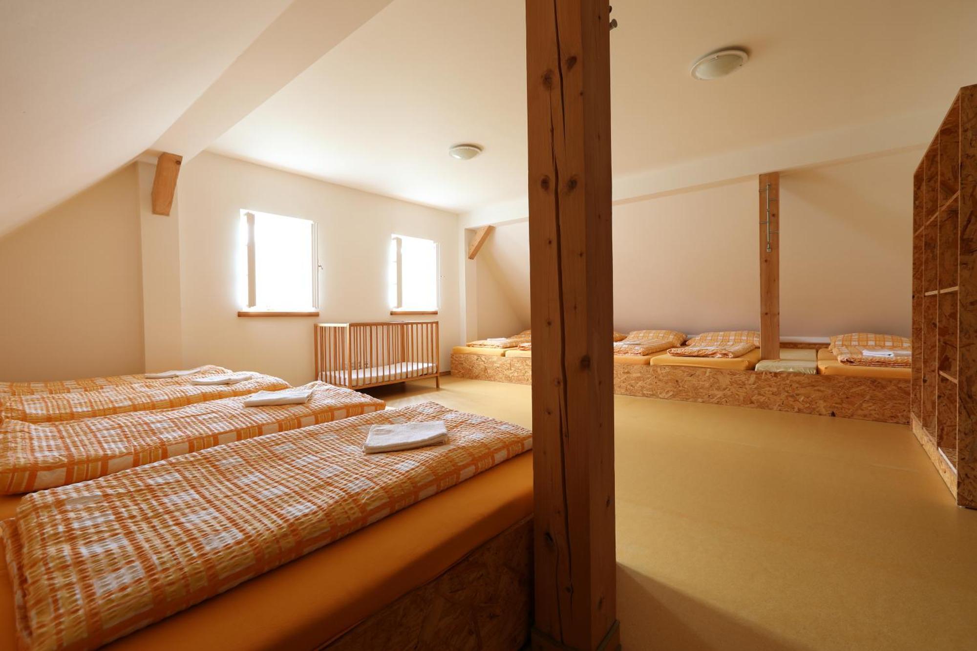 Hotel Bouda Klinovka Špindlerŭv Mlýn Camera foto
